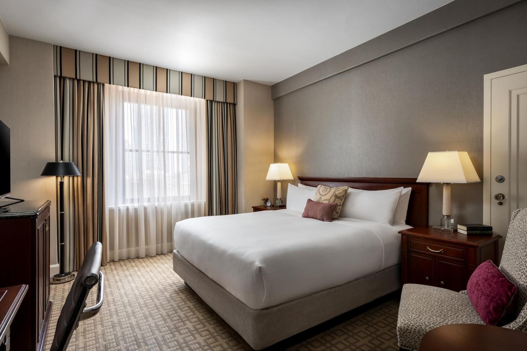 Fairmont Royal York Hotel Toronto Ngoại thất bức ảnh
