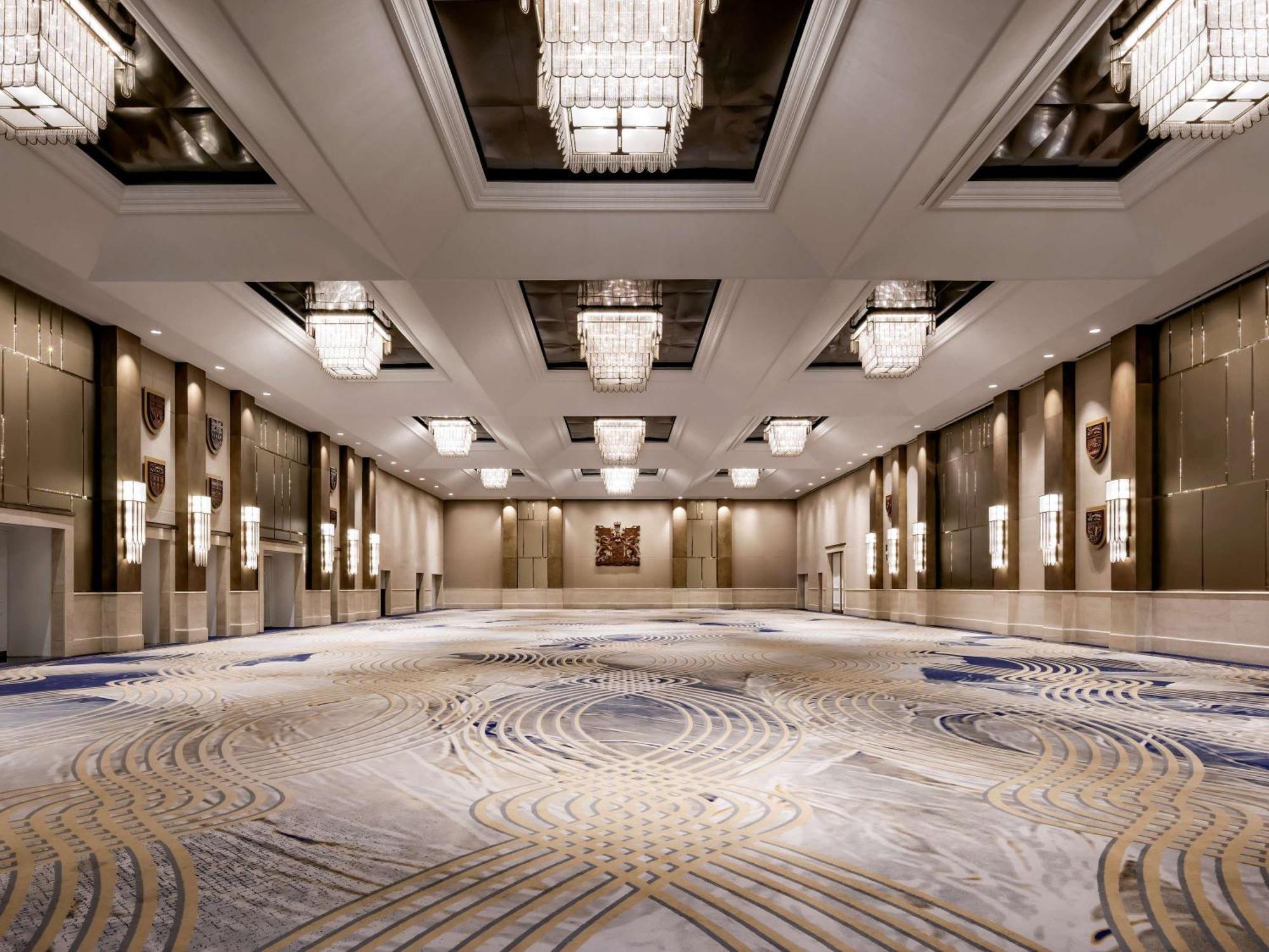 Fairmont Royal York Hotel Toronto Ngoại thất bức ảnh