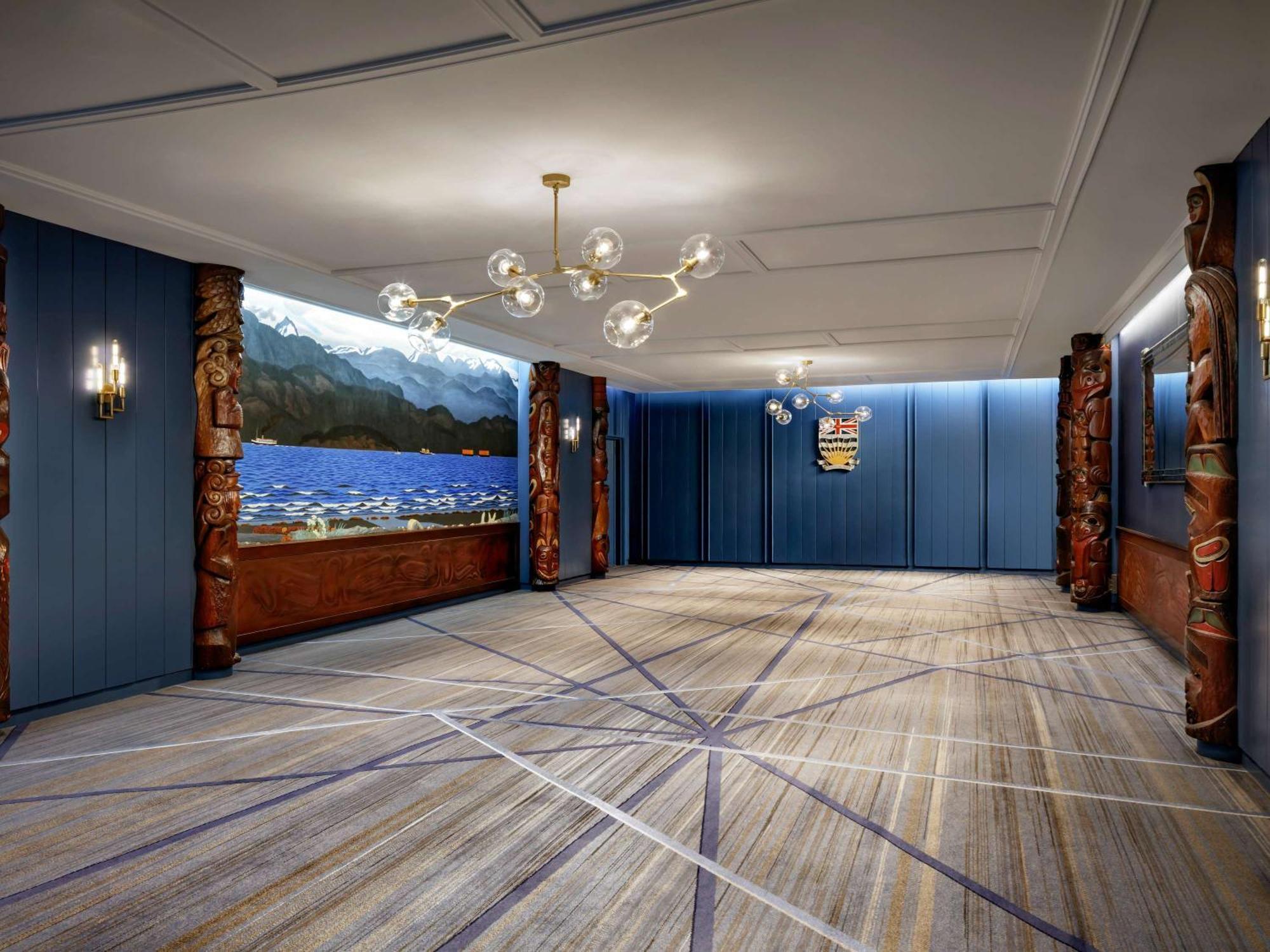 Fairmont Royal York Hotel Toronto Ngoại thất bức ảnh