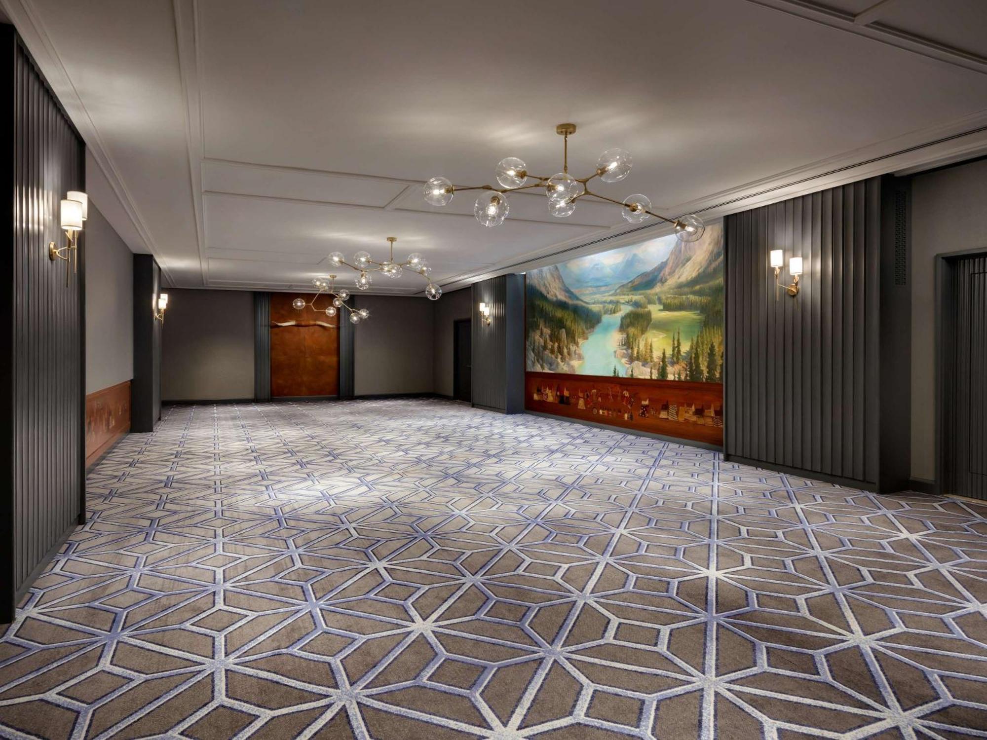 Fairmont Royal York Hotel Toronto Ngoại thất bức ảnh