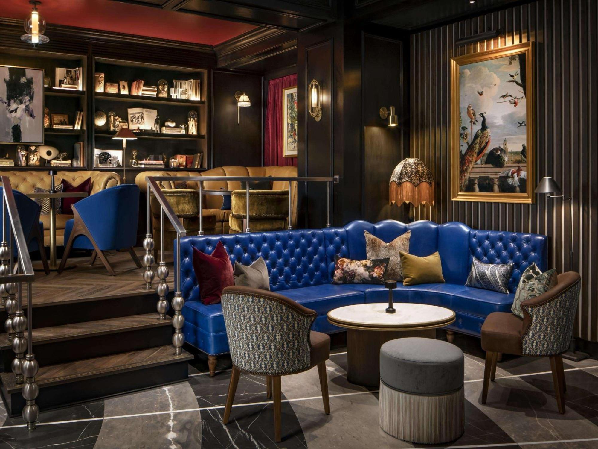Fairmont Royal York Hotel Toronto Ngoại thất bức ảnh
