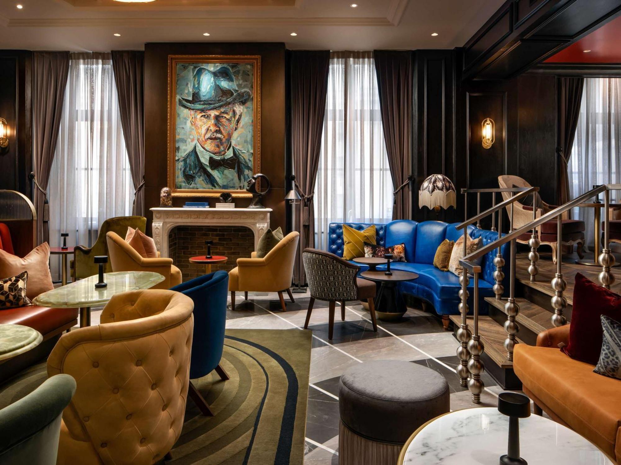 Fairmont Royal York Hotel Toronto Ngoại thất bức ảnh