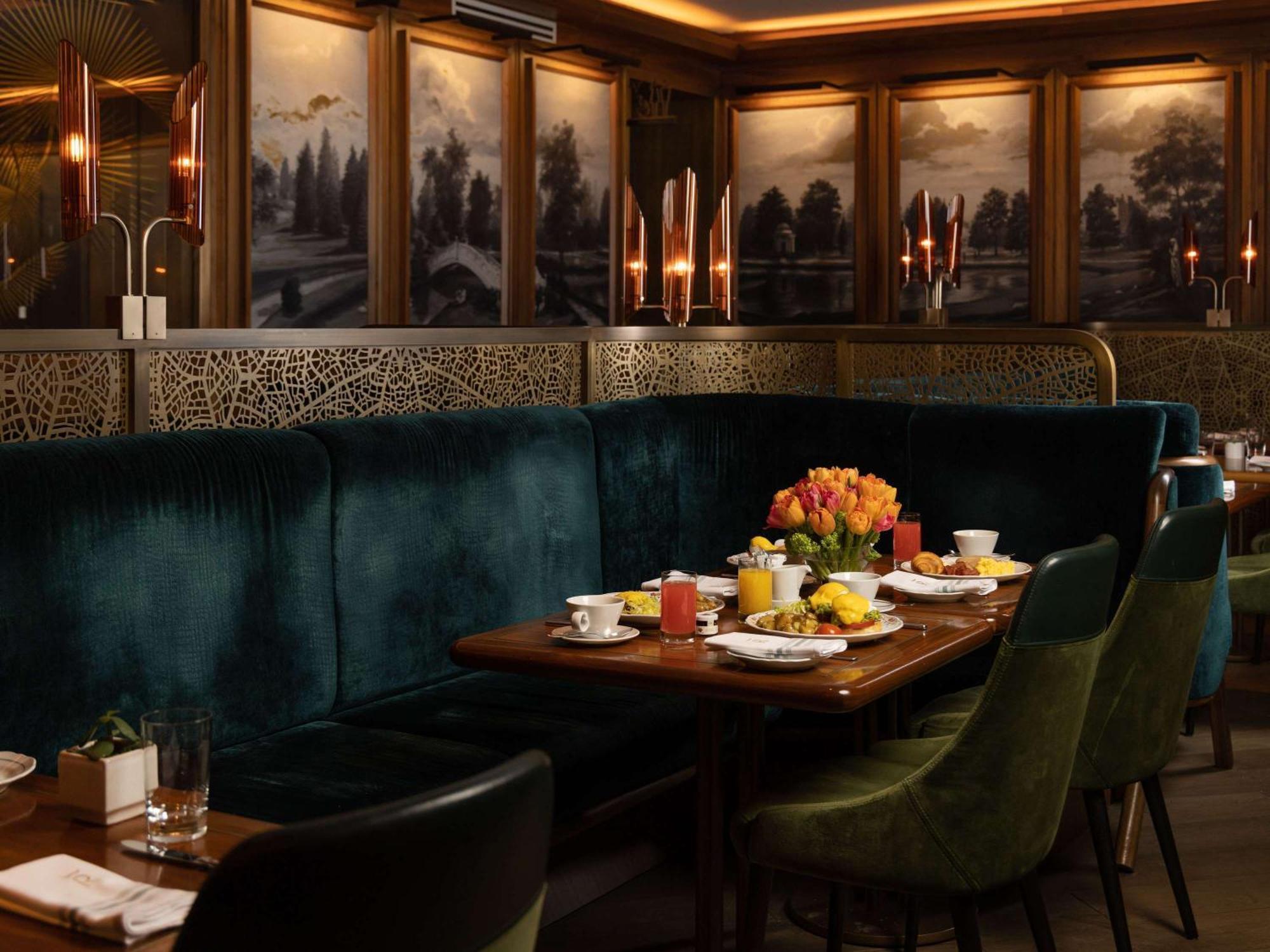 Fairmont Royal York Hotel Toronto Ngoại thất bức ảnh