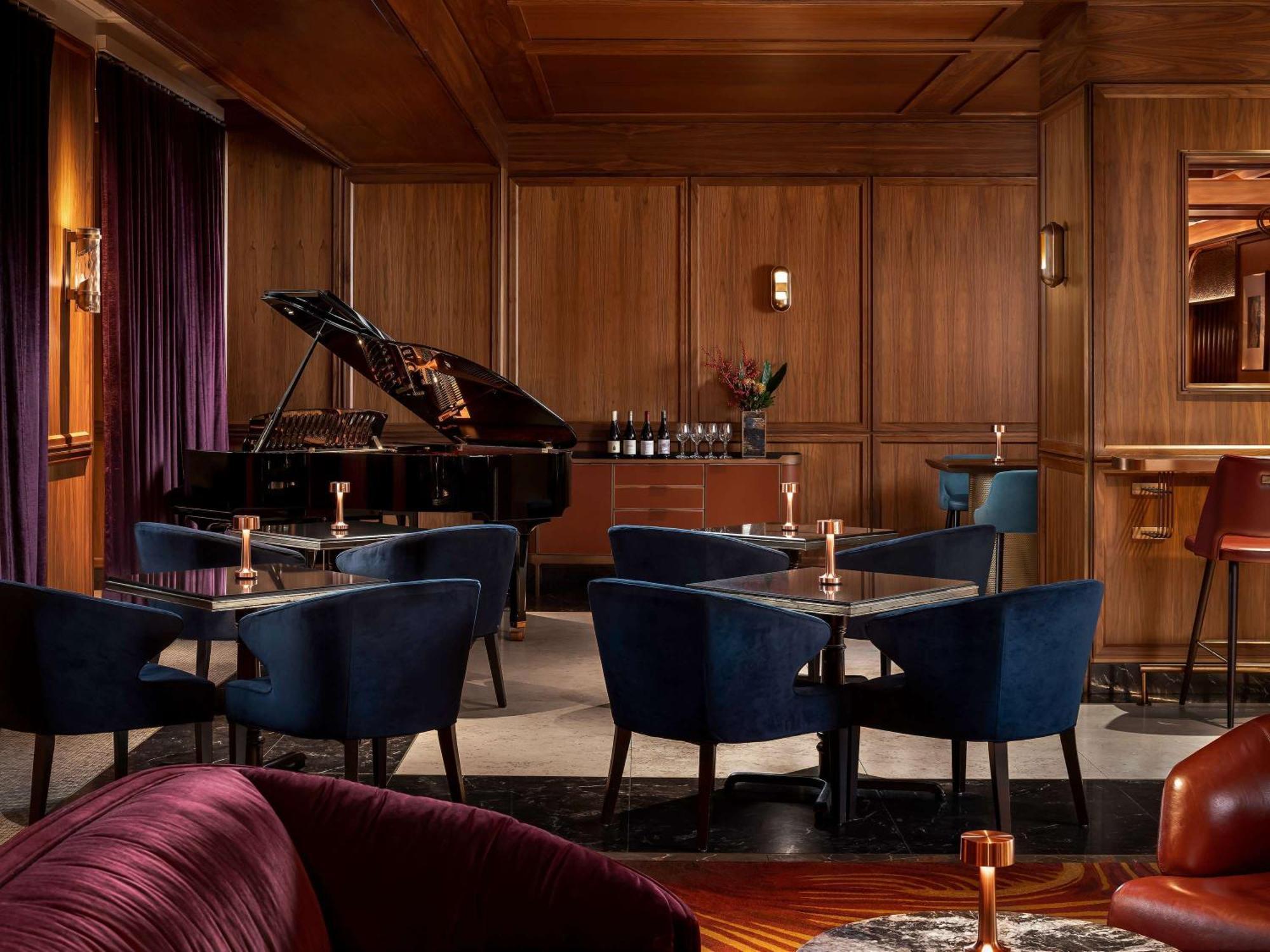 Fairmont Royal York Hotel Toronto Ngoại thất bức ảnh