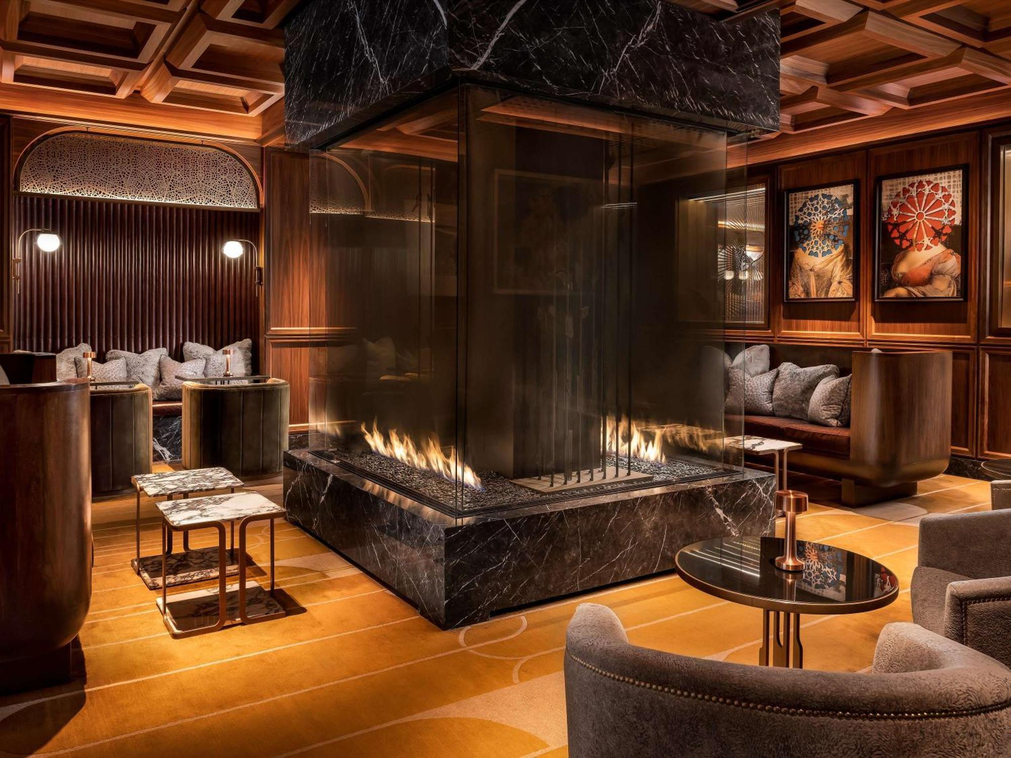 Fairmont Royal York Hotel Toronto Ngoại thất bức ảnh