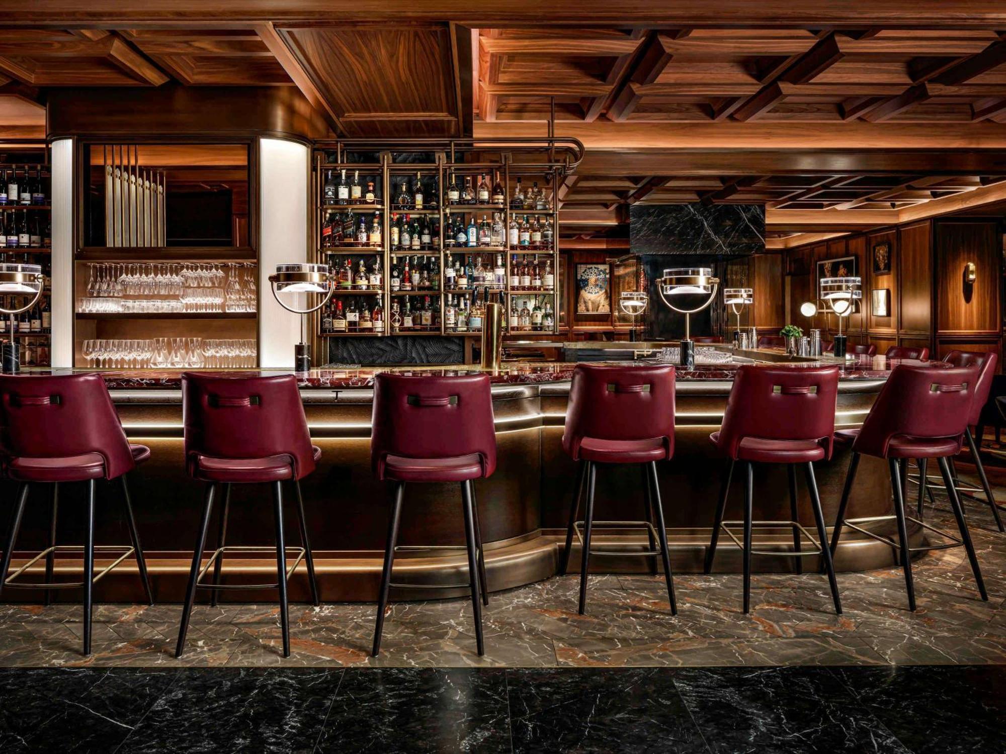 Fairmont Royal York Hotel Toronto Ngoại thất bức ảnh