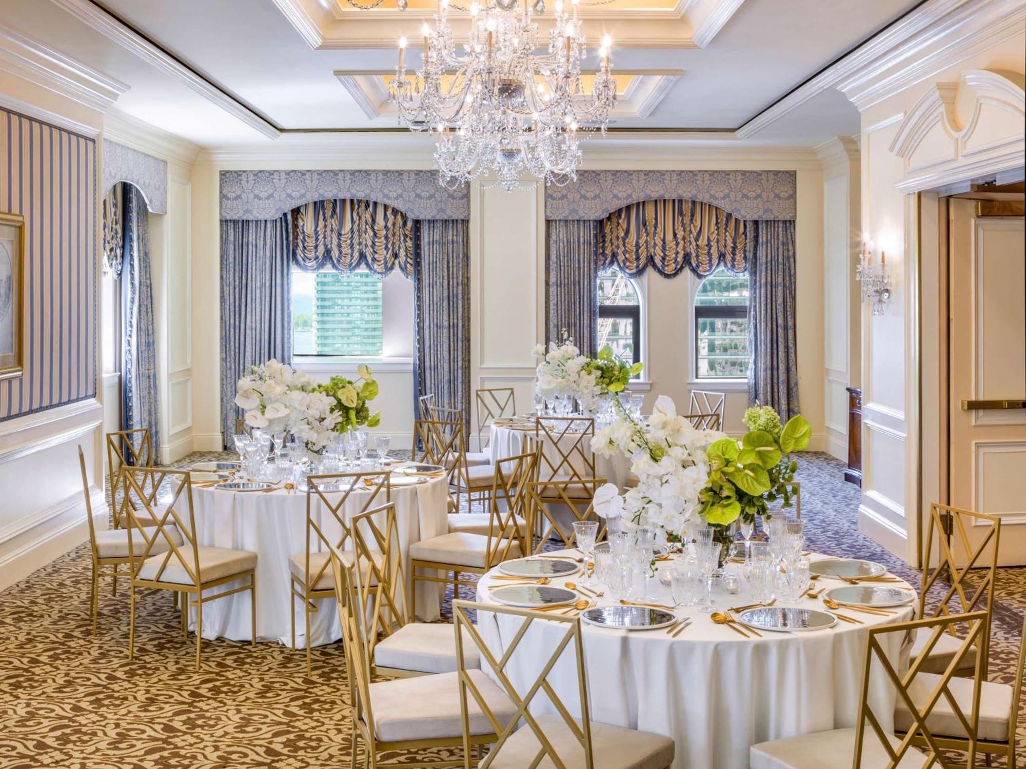 Fairmont Royal York Hotel Toronto Ngoại thất bức ảnh