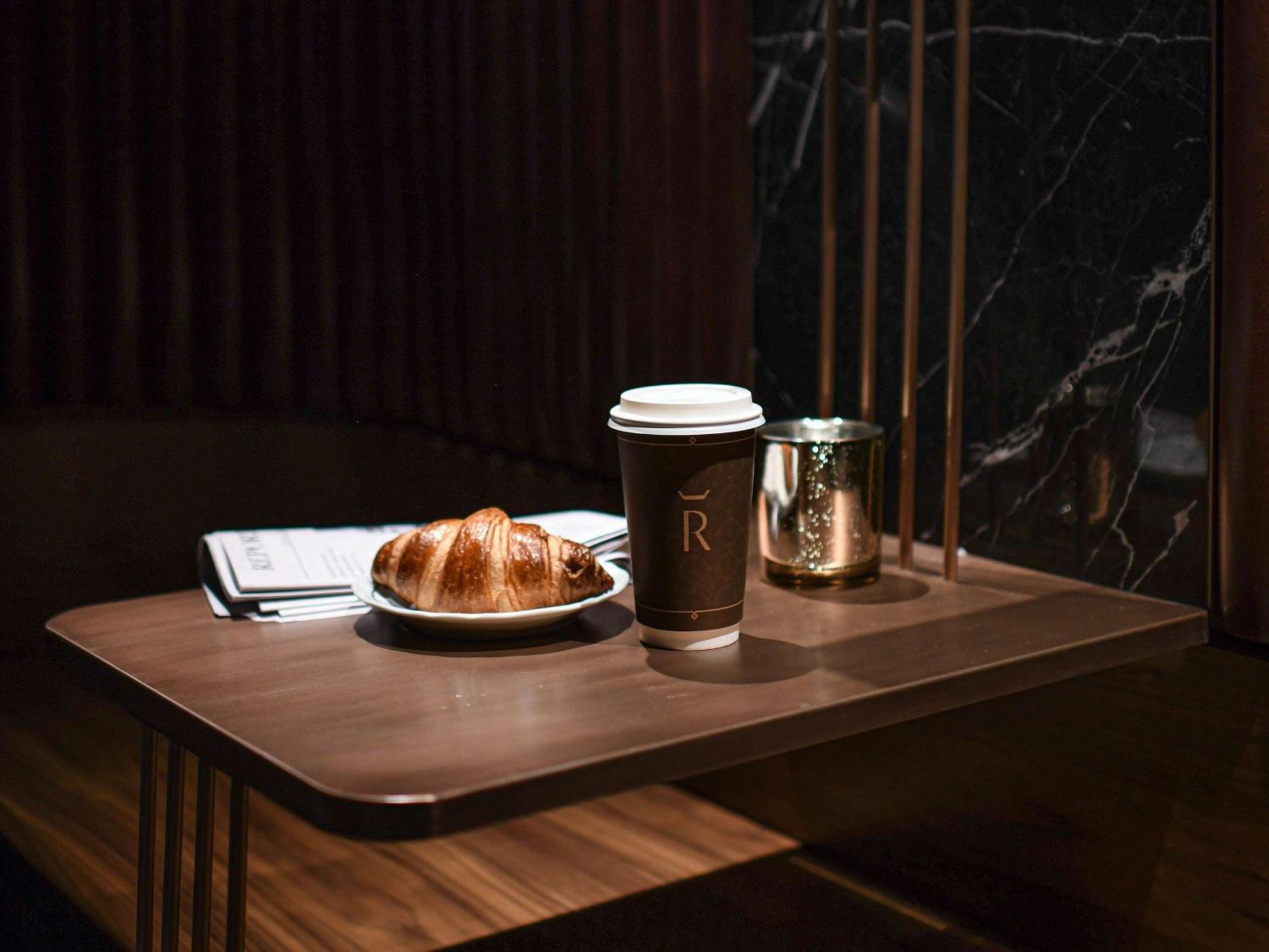 Fairmont Royal York Hotel Toronto Ngoại thất bức ảnh