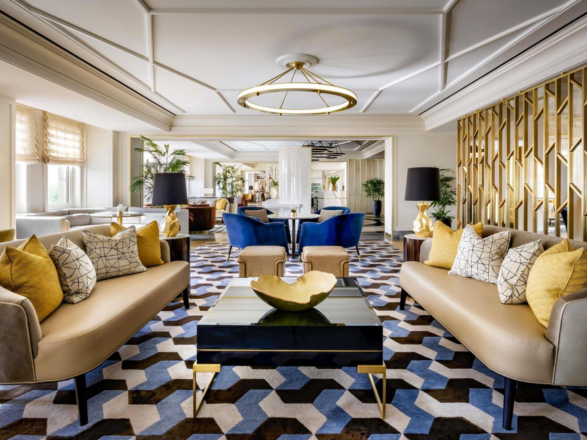 Fairmont Royal York Hotel Toronto Ngoại thất bức ảnh